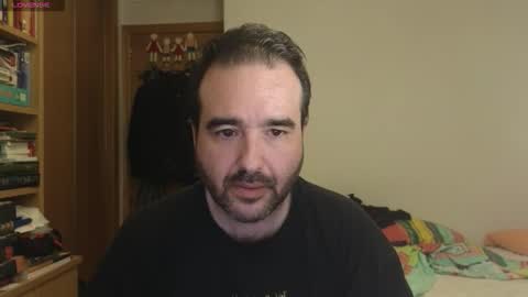 curiosillo1983 online show from September 2025 03:17:02 PM