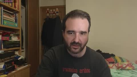 curiosillo1983 online show from September 2025 04:45:02 PM