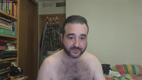 curiosillo1983 online show from October 2025 03:53:01 PM