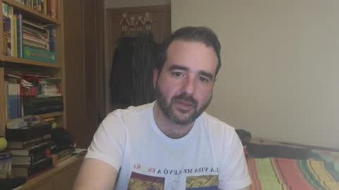 curiosillo1983 online show from December 2025 03:49:02 PM