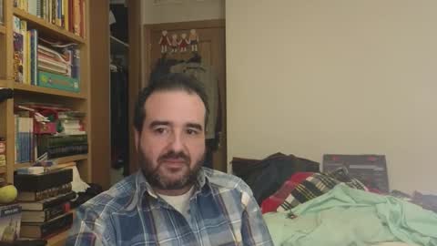 curiosillo1983 online show from February 2026 06:31:01 PM