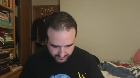 curiosillo1983 online show from February 2026 08:04:01 AM