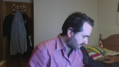 curiosillo1983 online show from March 2026 03:29:01 PM