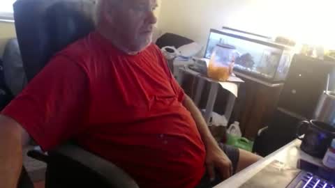 curious1001 online show from March 2026 09:21:02 PM