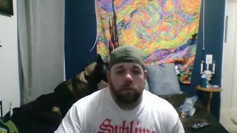 CuriousCouple303 online show from December 2024 03:18:02 AM