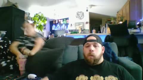 CuriousCouple303 online show from December 2024 07:13:02 PM