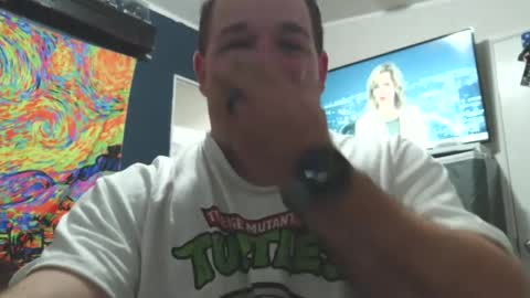 CuriousCouple303 online show from January 2025 02:08:02 PM