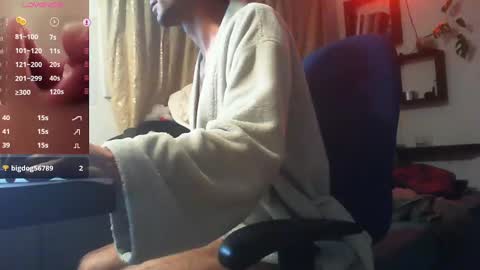 curiousgenie online show from February 2025 09:39:01 PM