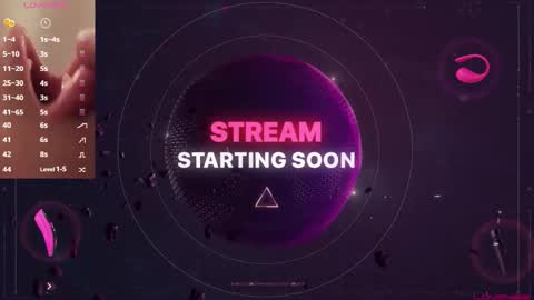 curiousgenie online show from November 2025 09:46:02 PM