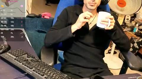 curiousgenie online show from February 2026 09:52:02 PM