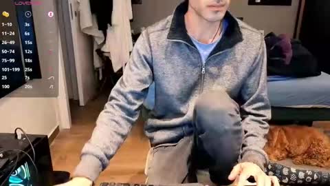 curiousgenie online show from February 2026 08:27:01 PM