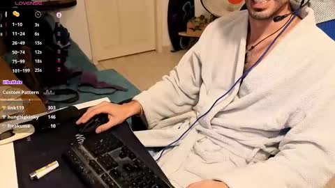 curiousgenie online show from March 2026 09:54:01 PM