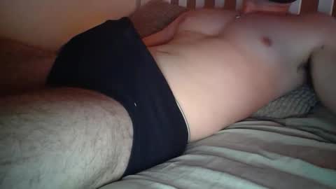 BritishHarry online show from November 2025 09:17:02 PM