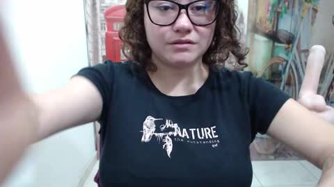 Vannesa online show from January 2026 08:00:01 PM