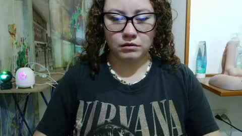 Vannesa online show from April 2026 03:09:01 AM