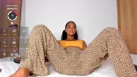 Curly  -  OF- CURLY SWEETT online show from September 2025 11:59:02 PM