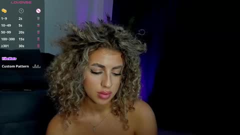 Antonia online show from December 2024 05:29:02 AM