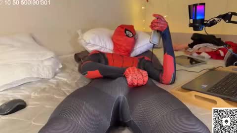 Mike  pvt is open online show from February 2025 09:14:02 PM