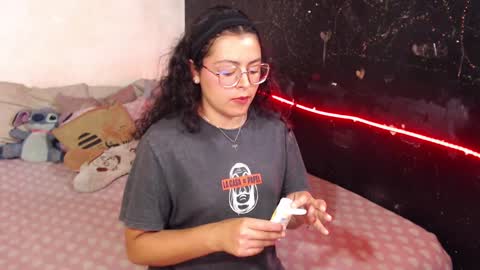 Max and Cata online show from January 2025 01:48:02 AM