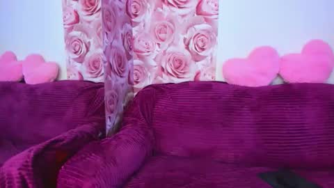 CurlyDreams online show from March 2026 06:05:02 AM