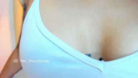 Rose online show from January 2025 11:56:01 PM