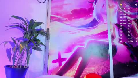 Rose online show from February 2025 01:40:02 AM