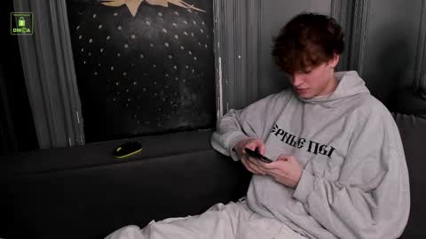 KEVIN online show from March 2026 08:26:02 PM