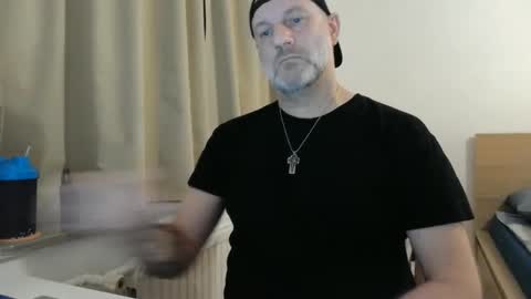 Curman85 online show from February 2025 12:02:01 AM