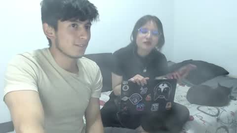 curselovers28 online show from September 2025 03:41:02 AM