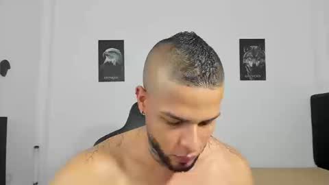 curtis_blake online show from September 2025 03:55:01 PM