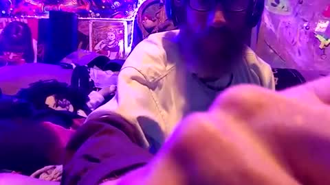 Curtisdow420 online show from February 2025 08:38:01 AM