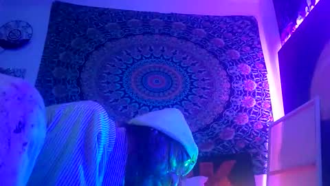 Curtisdow420 online show from December 2025 06:44:01 AM