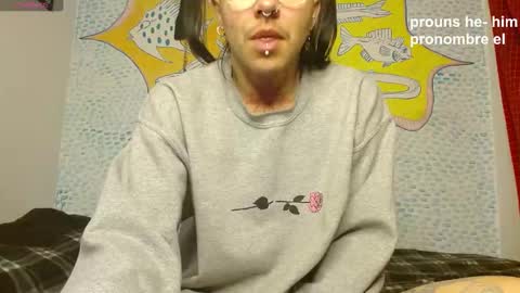 Curuba online show from December 2024 12:03:01 PM