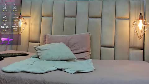 Alyanna  online show from September 2025 12:17:01 PM