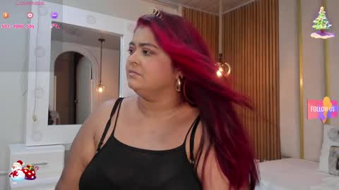  Hanna  online show from December 2024 11:40:02 AM