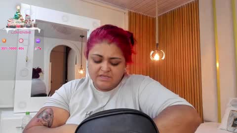  Hanna  online show from December 2024 11:23:02 AM