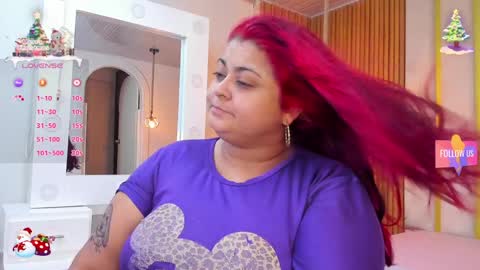  Hanna  online show from December 2024 11:17:01 AM