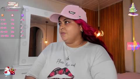  Hanna  online show from January 2025 02:10:02 AM