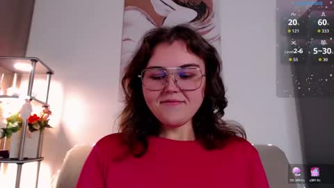 Snapshot of curvy_janie chatting on June 2026 05:37:01 AM Jane online show from June 2026 05:37:01 AM
