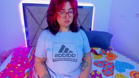 A online show from January 2025 01:18:02 AM