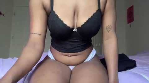 Curvycutie18 online show from January 2025 04:06:02 PM