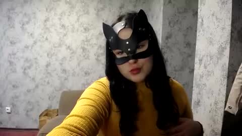 CurvyDaniells online show from December 2024 01:32:01 PM