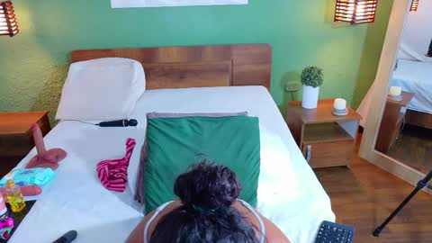 Danna online show from January 2026 06:46:02 PM