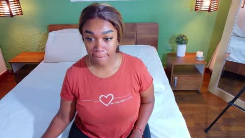 Danna online show from February 2026 12:34:02 PM