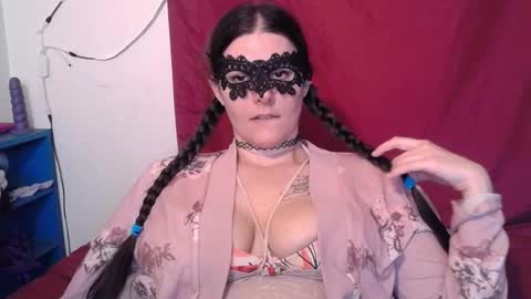 Celine Fawe online show from January 2026 09:20:02 PM