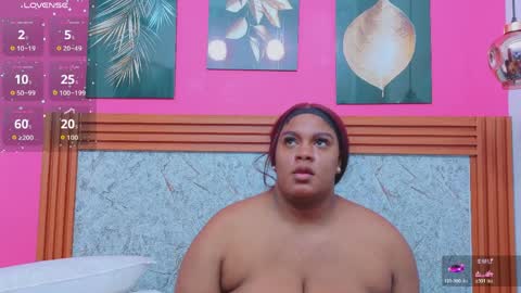 curvyhomebebe online show from April 2026 12:02:01 PM