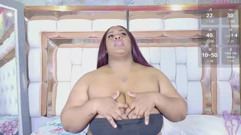 curvyhomebebe online show from April 2026 03:06:01 AM