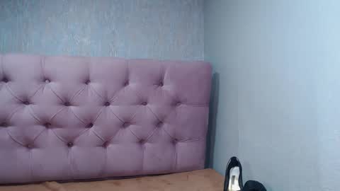 Snapshot of curvyjulieth chatting on February 2025 07:15:02 AM Julieth online show from February 2025 07:15:02 AM