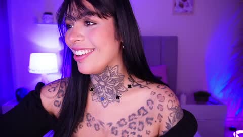 Samantha online show from January 2025 03:25:02 PM