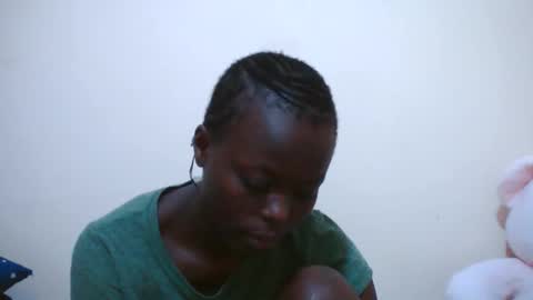 curvynubian online show from March 2026 07:15:01 AM